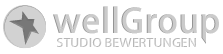 wellGroup Studiobewertungen